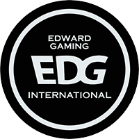 EDWARD GAMING