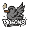 Pigeons