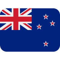 NEW ZEALAND