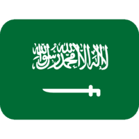 SAUDI ARABIA