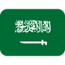 Saudi Arabia