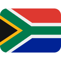 SOUTH AFRICA