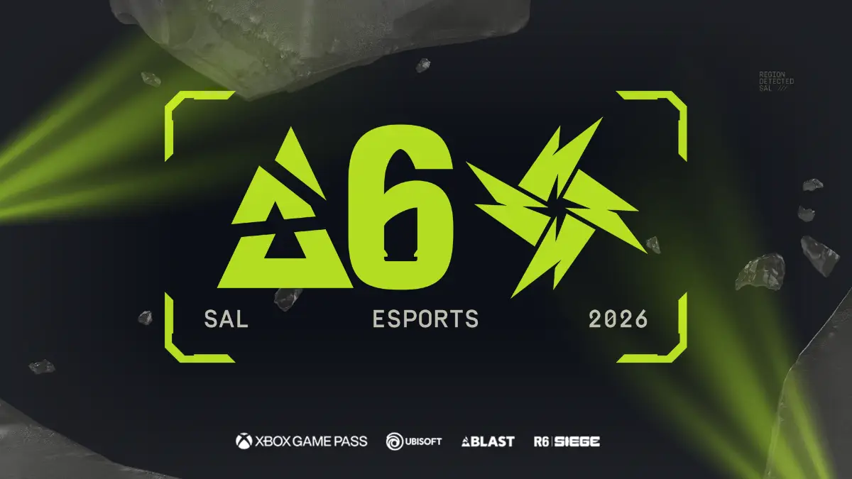 South America League decide três vagas restantes para a Esports World Cup